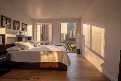 800 W. 1st St., Unit #905, Los Angeles, CA