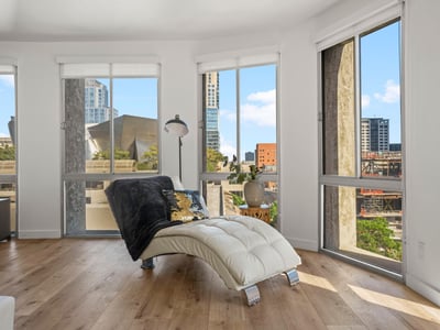 800 W. 1st St., Unit #905, Los Angeles, CA