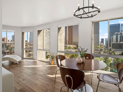 800 W. 1st St., Unit #905, Los Angeles, CA