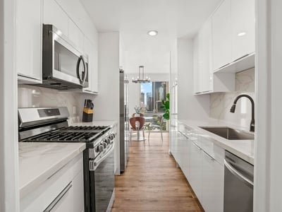 800 W. 1st St., Unit #905, Los Angeles, CA