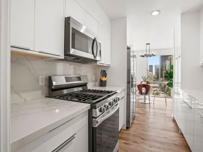 800 W. 1st St., Unit #905, Los Angeles, CA