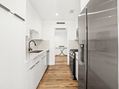 800 W. 1st St., Unit #905, Los Angeles, CA