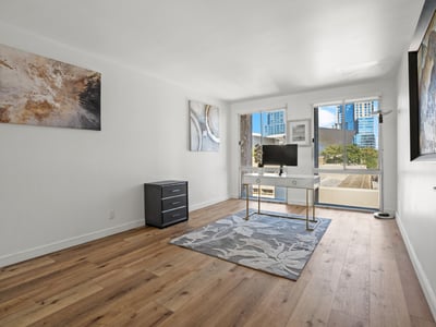 800 W. 1st St., Unit #905, Los Angeles, CA