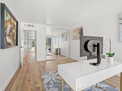 800 W. 1st St., Unit #905, Los Angeles, CA