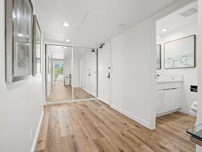 800 W. 1st St., Unit #905, Los Angeles, CA