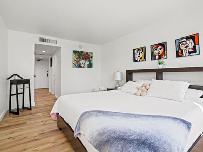 800 W. 1st St., Unit #905, Los Angeles, CA