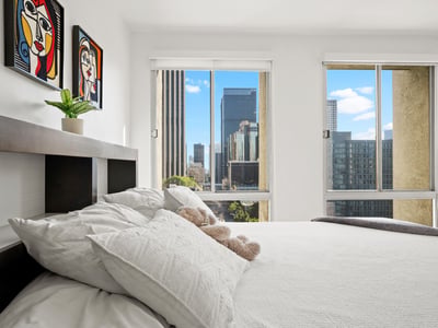 800 W. 1st St., Unit #905, Los Angeles, CA