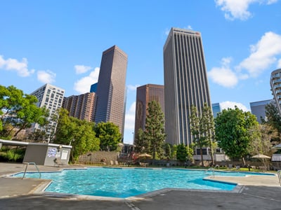800 W. 1st St., Unit #905, Los Angeles, CA