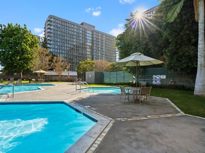 800 W. 1st St., Unit #905, Los Angeles, CA