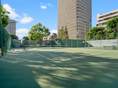 800 W. 1st St., Unit #905, Los Angeles, CA