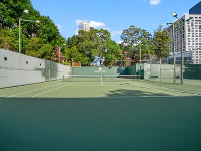 800 W. 1st St., Unit #905, Los Angeles, CA