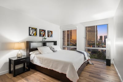 800 W. 1st St., Unit #905, Los Angeles, CA