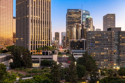 800 W. 1st St., Unit #905, Los Angeles, CA