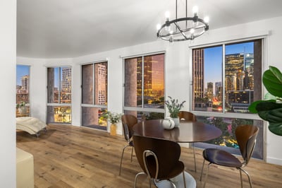 800 W. 1st St., Unit #905, Los Angeles, CA
