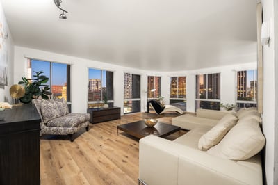 800 W. 1st St., Unit #905, Los Angeles, CA