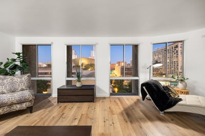 800 W. 1st St., Unit #905, Los Angeles, CA