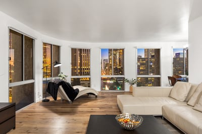800 W. 1st St., Unit #905, Los Angeles, CA