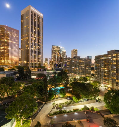 800 W. 1st St., Unit #905, Los Angeles, CA