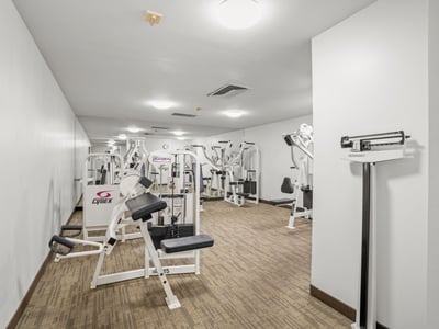 800 W. 1st St., Unit #905, Los Angeles, CA