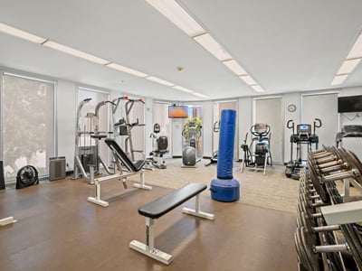 800 W. 1st St., Unit #905, Los Angeles, CA