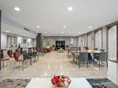 800 W. 1st St., Unit #905, Los Angeles, CA