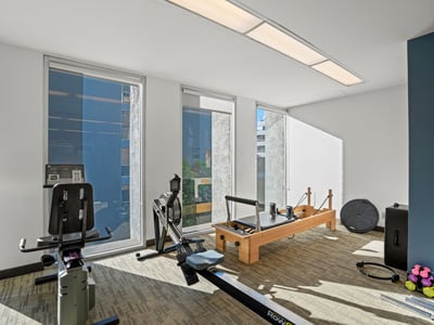 800 W. 1st St., Unit #905, Los Angeles, CA