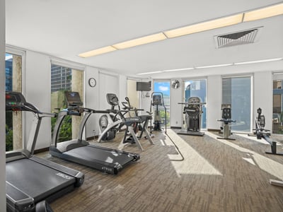 800 W. 1st St., Unit #905, Los Angeles, CA