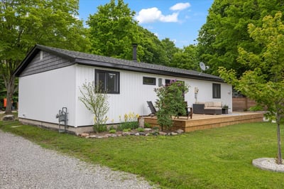 38 Allister Place, Sauble Beach, ON