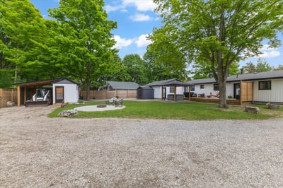 38 Allister Place, Sauble Beach, ON