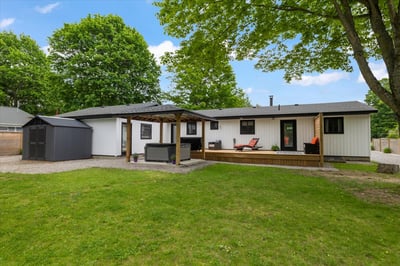38 Allister Place, Sauble Beach, ON