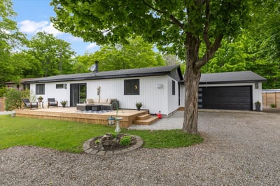38 Allister Place, Sauble Beach, ON