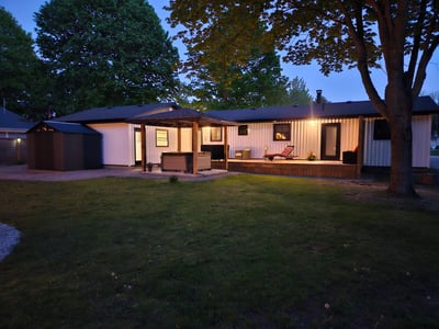 38 Allister Place, Sauble Beach, ON