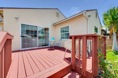 2549 Bomberry St, Lakewood, CA