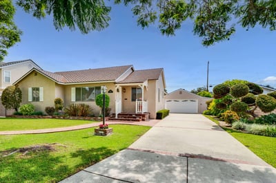 4432 Stanbridge Ave, Long Beach, CA
