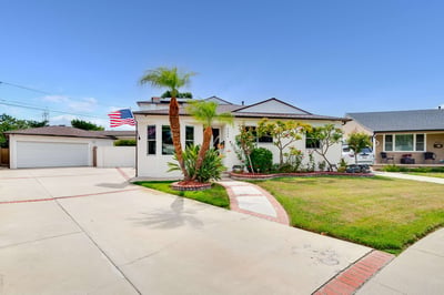 4444 Paula St, Lakewood, CA