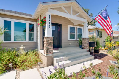 1414 Silva St, Long Beach, CA