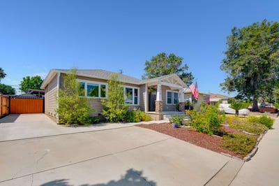 1414 Silva St, Long Beach, CA