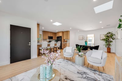 3511 Rose Ave, Long Beach, CA