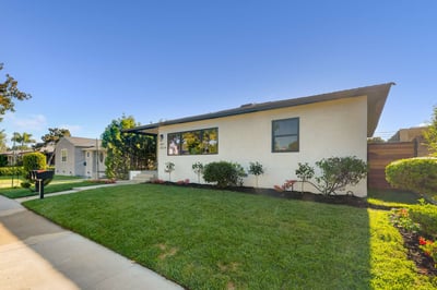 3511 Rose Ave, Long Beach, CA
