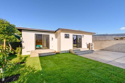 3511 Rose Ave, Long Beach, CA