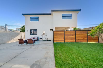 3511 Rose Ave, Long Beach, CA