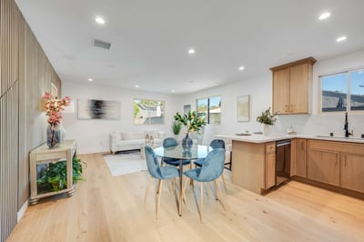 3511 Rose Ave, Long Beach, CA