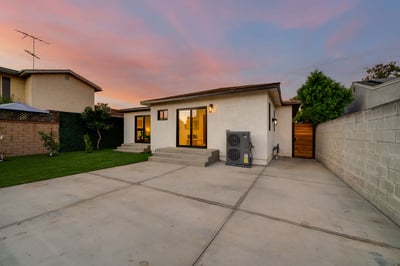 3511 Rose Ave, Long Beach, CA