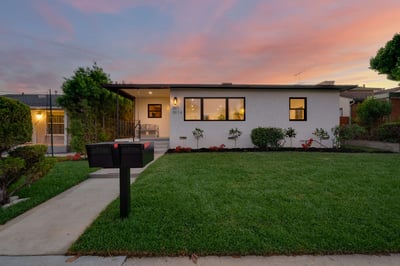 3511 Rose Ave, Long Beach, CA