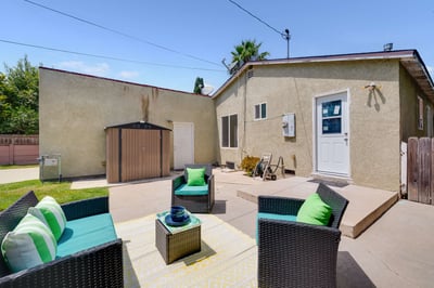 282 E Cummings, Long Beach, CA