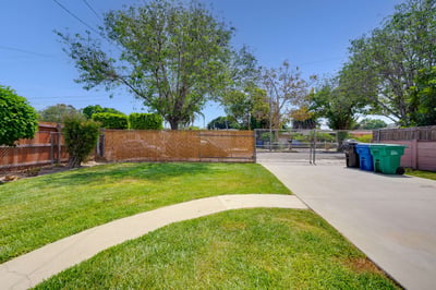 282 E Cummings, Long Beach, CA