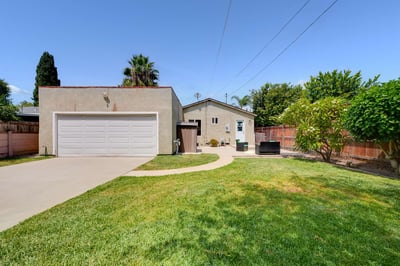 282 E Cummings, Long Beach, CA