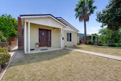 282 E Cummings, Long Beach, CA