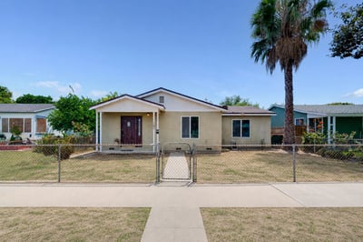 282 E Cummings, Long Beach, CA