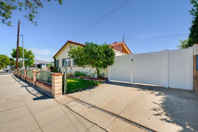 1802 E 53rd st, Long Beach, CA